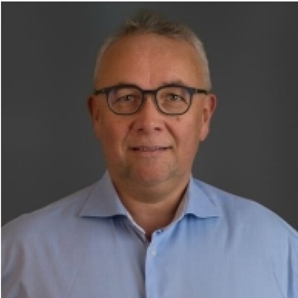 Edgar Inge Damås